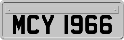 MCY1966