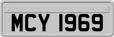 MCY1969