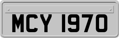 MCY1970