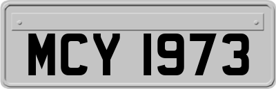 MCY1973