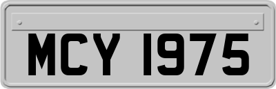 MCY1975