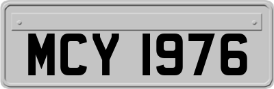 MCY1976