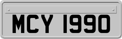 MCY1990