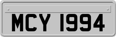MCY1994