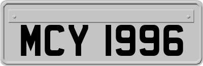 MCY1996