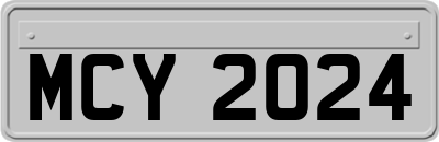 MCY2024
