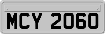MCY2060