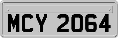 MCY2064