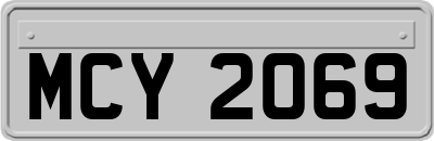 MCY2069