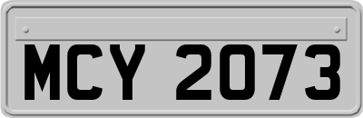 MCY2073