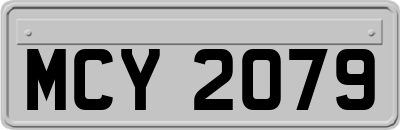 MCY2079