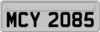 MCY2085