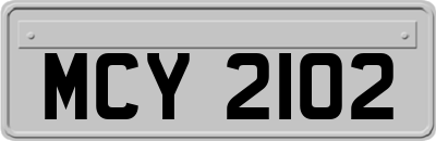 MCY2102
