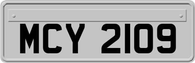 MCY2109