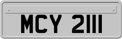 MCY2111