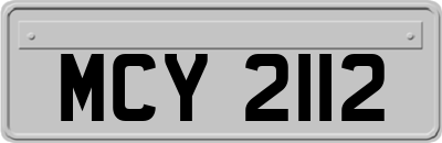 MCY2112