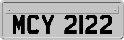 MCY2122