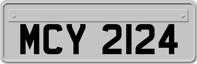 MCY2124