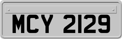 MCY2129