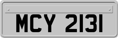 MCY2131