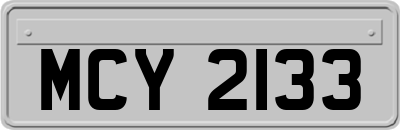 MCY2133