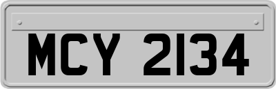MCY2134