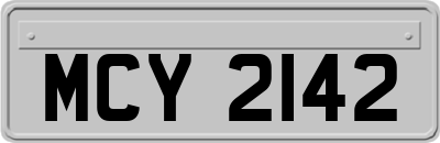 MCY2142