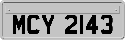 MCY2143