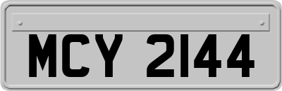 MCY2144