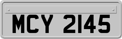 MCY2145