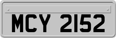 MCY2152