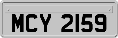 MCY2159