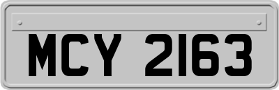 MCY2163