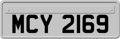 MCY2169