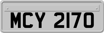 MCY2170