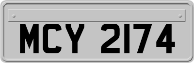 MCY2174