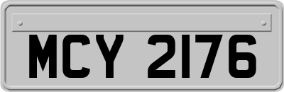 MCY2176
