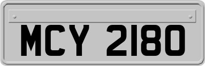MCY2180