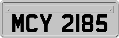 MCY2185