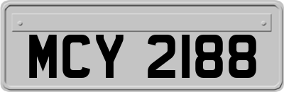 MCY2188