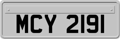 MCY2191