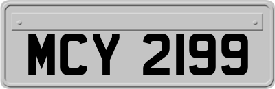 MCY2199