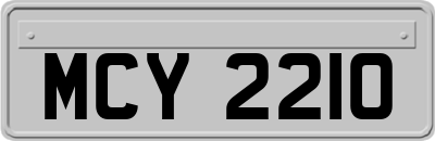 MCY2210