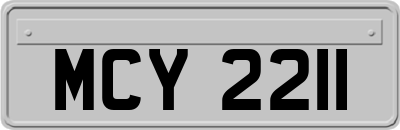 MCY2211