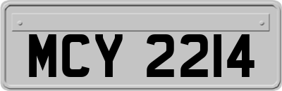 MCY2214