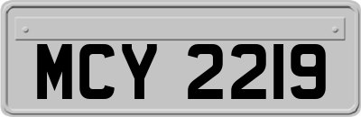 MCY2219