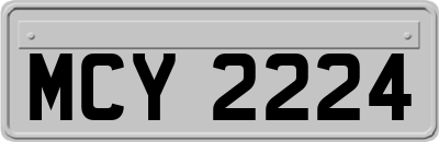 MCY2224