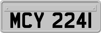 MCY2241