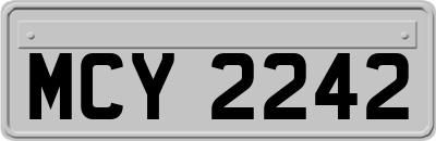 MCY2242
