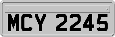 MCY2245